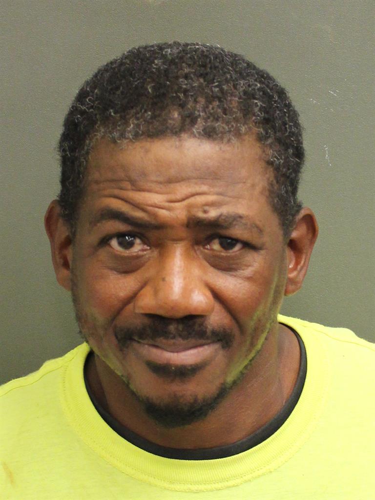  MARZELL MCDONALD Mugshot / County Arrests / Orange County Arrests