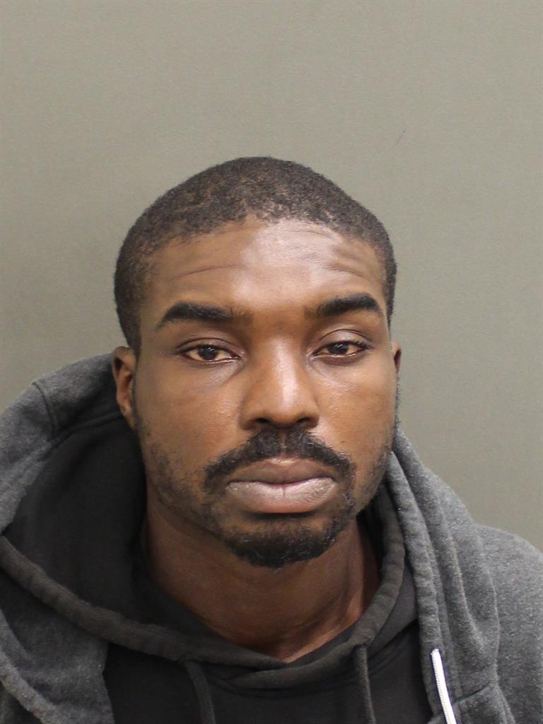  JOHNATHAN LAMAR HARRIS Mugshot / County Arrests / Orange County Arrests