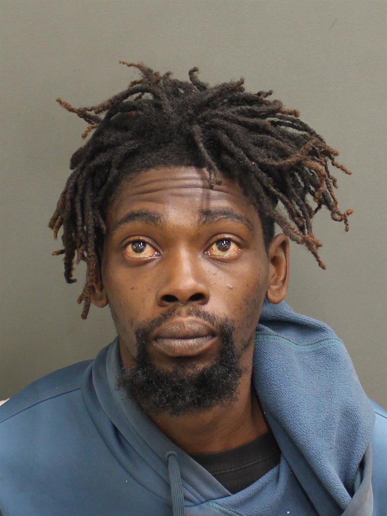  DANA DWAYNE II BROWN Photo Image