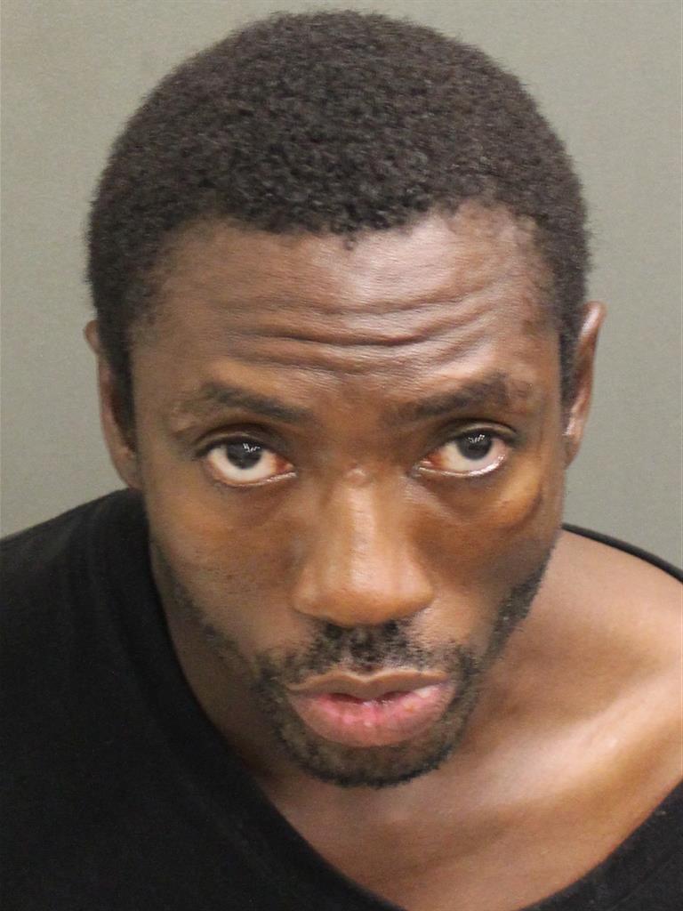  CYCLE WALKER Mugshot / County Arrests / Orange County Arrests