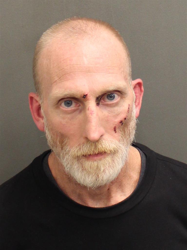  JEFFERY KURT ECKERDT Mugshot / County Arrests / Orange County Arrests