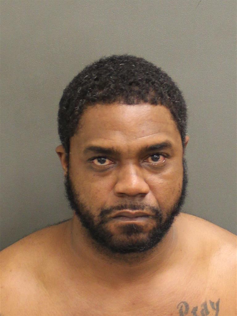  JERMAINE TERRELL SUMMERS Photo Image