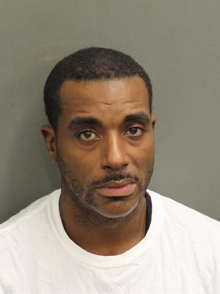  TIVARRIS REMELL KIRKLAND Mugshot / County Arrests / Orange County Arrests