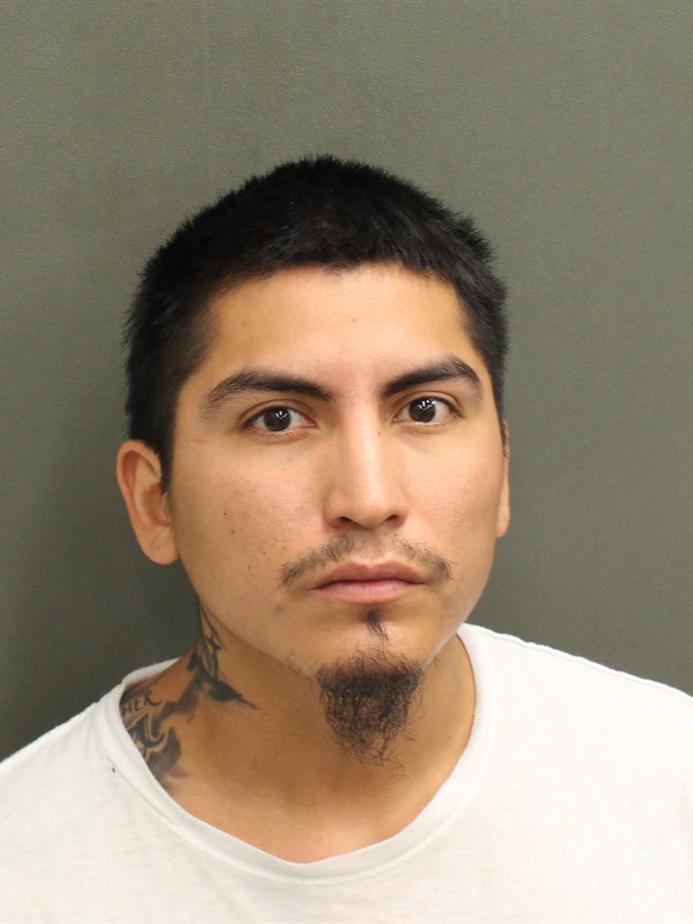  ENRIQUE RESENDIZ Photo Image