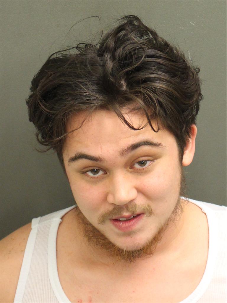  EZEKIEL TANGGULAN BROWN Photo Image