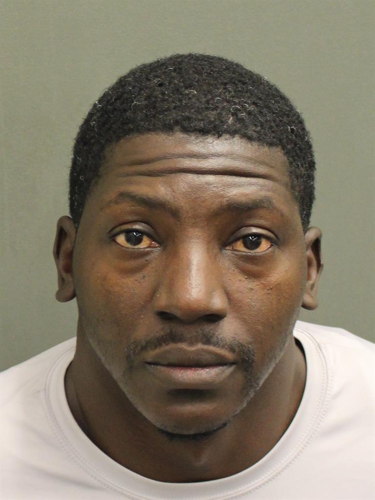  ANTONIO DESHAI DOWE Mugshot / County Arrests / Orange County Arrests