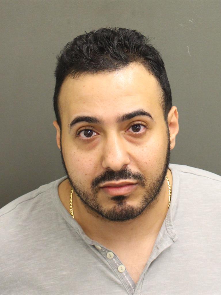 PETER V FRANCIS Mugshot / County Arrests / Orange County Arrests