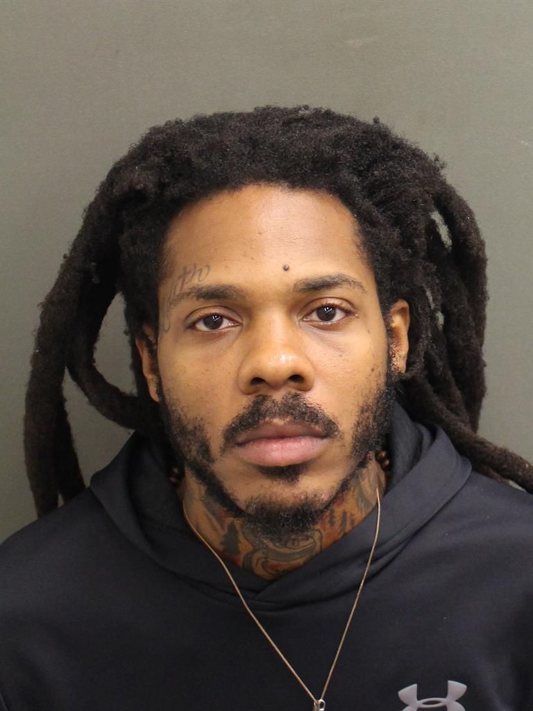  JAMAL OSHAY ABRAHAM Photo Image