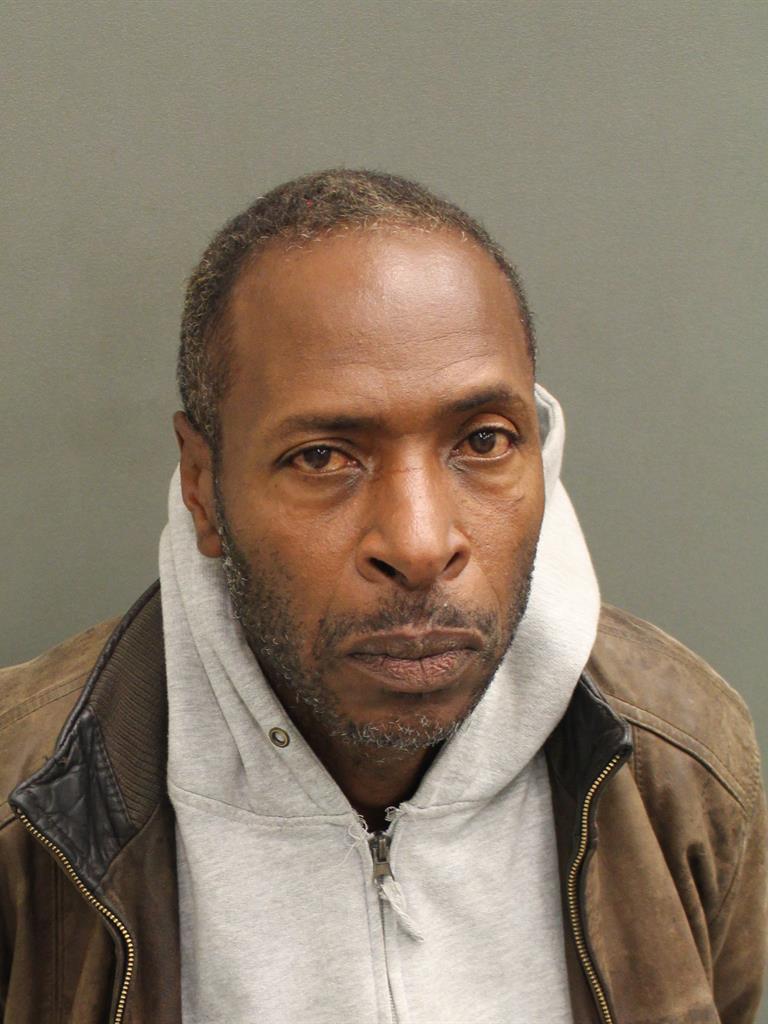  GREGORY EUGENE ANDREWS Photo Image