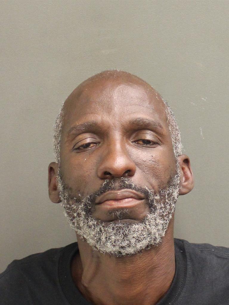  ROBERT  III SPENCER Mugshot / County Arrests / Orange County Arrests