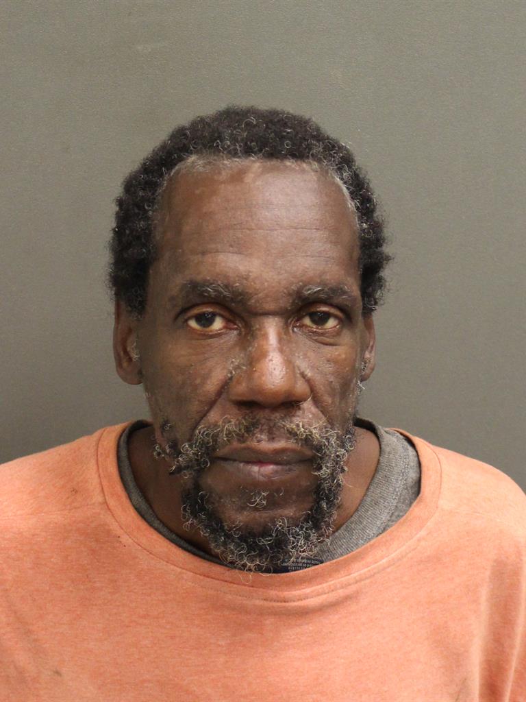 CORNELIUS B JR BRODUS Mugshot / County Arrests / Orange County Arrests