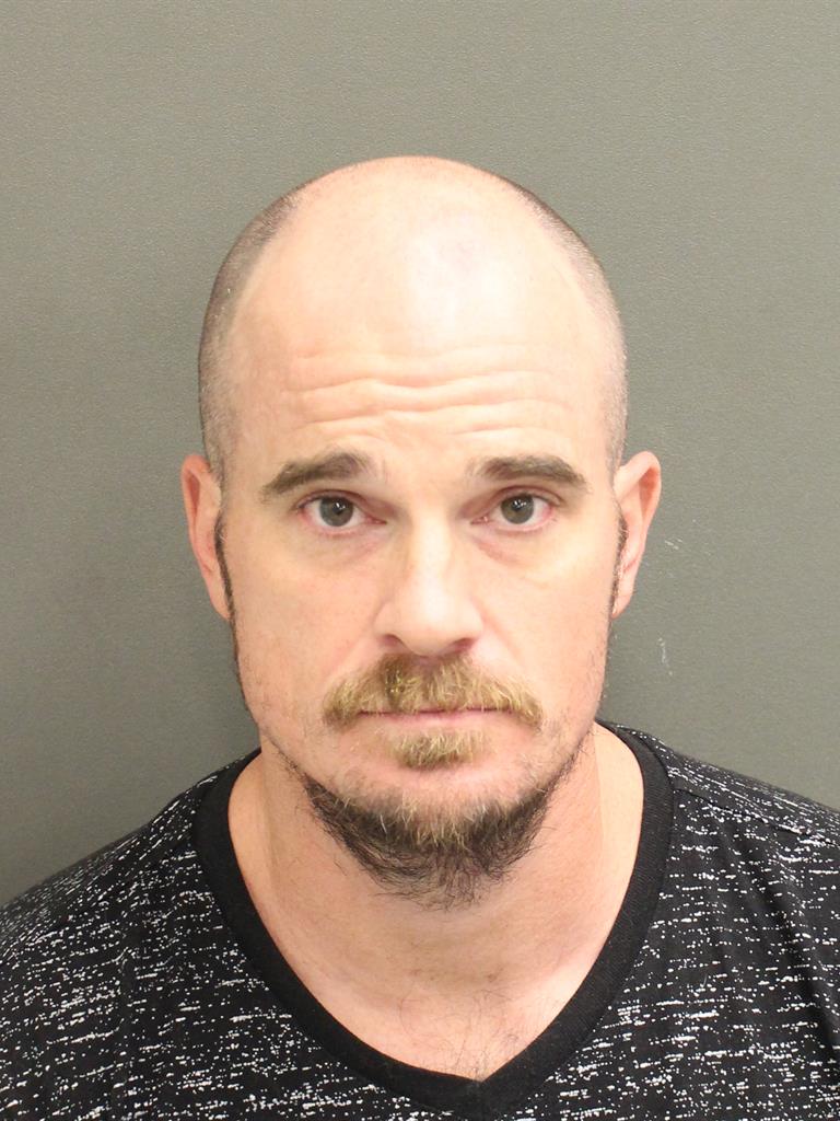 JAMES GREISON GALLERY Mugshot / County Arrests / Orange County Arrests