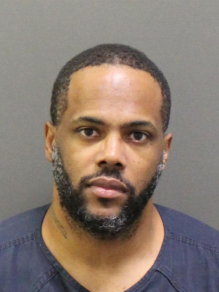  CHRISTOPHER LEE PAYNE Mugshot / County Arrests / Orange County Arrests