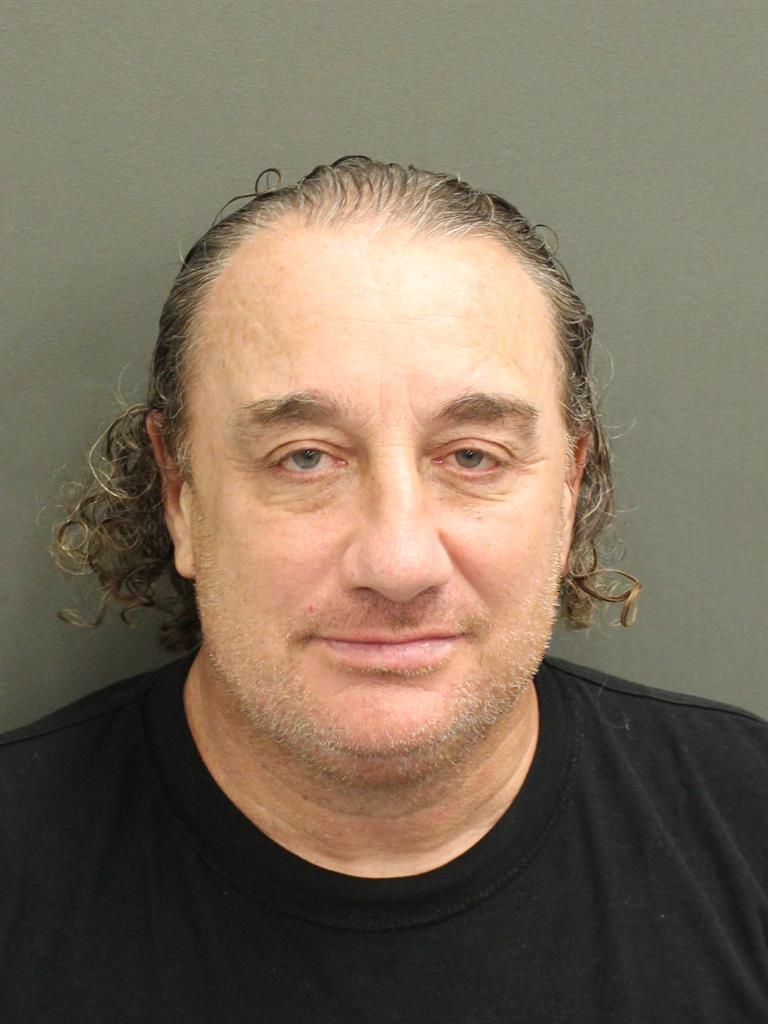  DANIEL ANTHONY DAMATO Mugshot / County Arrests / Orange County Arrests