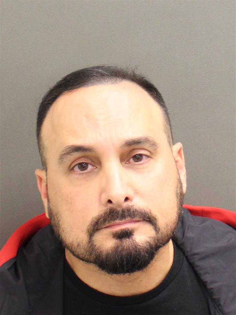  ANTHONY MICHAEL HERNANDEZ Mugshot / County Arrests / Orange County Arrests