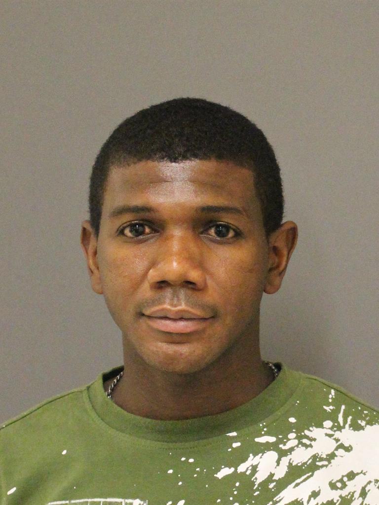  JOSEPH C WILLIS Mugshot / County Arrests / Orange County Arrests