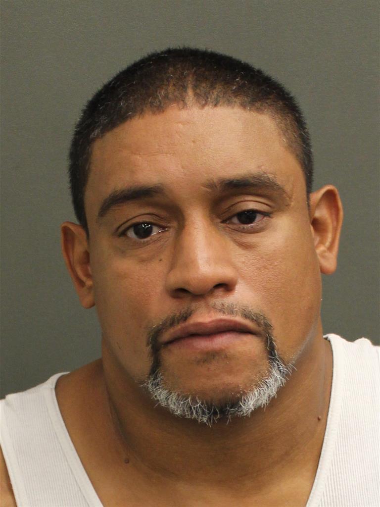  RAFAEL  JR RINCON Mugshot / County Arrests / Orange County Arrests