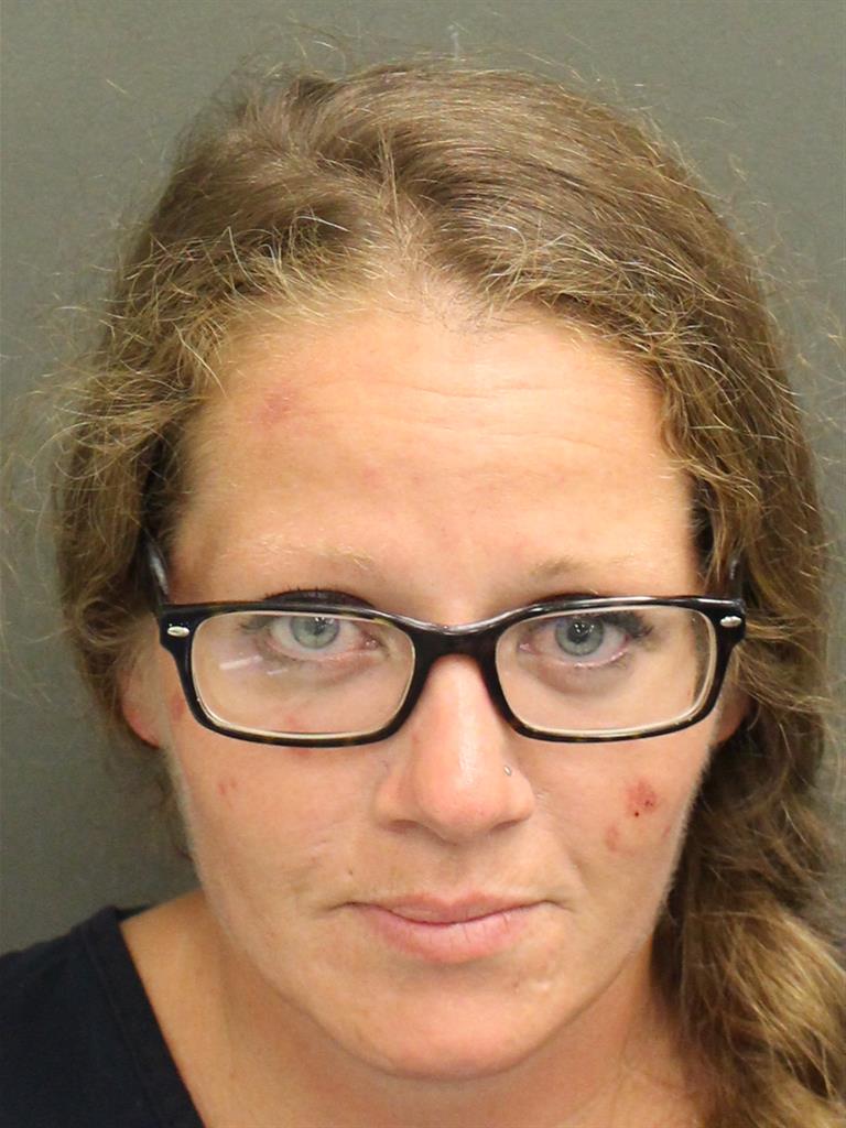  GABRIELLE JOY BURCH Photo Image