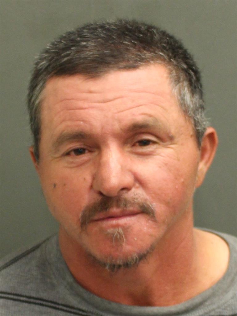  MICHAEL ERNEST MURILLO Mugshot / County Arrests / Orange County Arrests