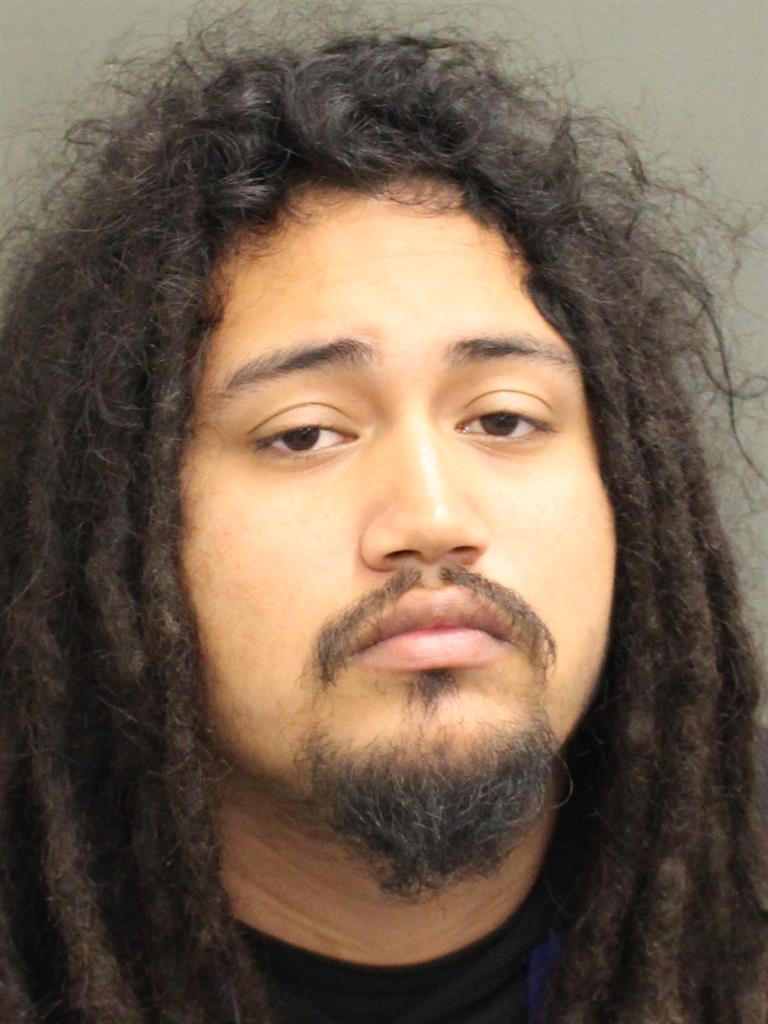  PEDRO PABLO III RODRIGUEZ Mugshot / County Arrests / Orange County Arrests