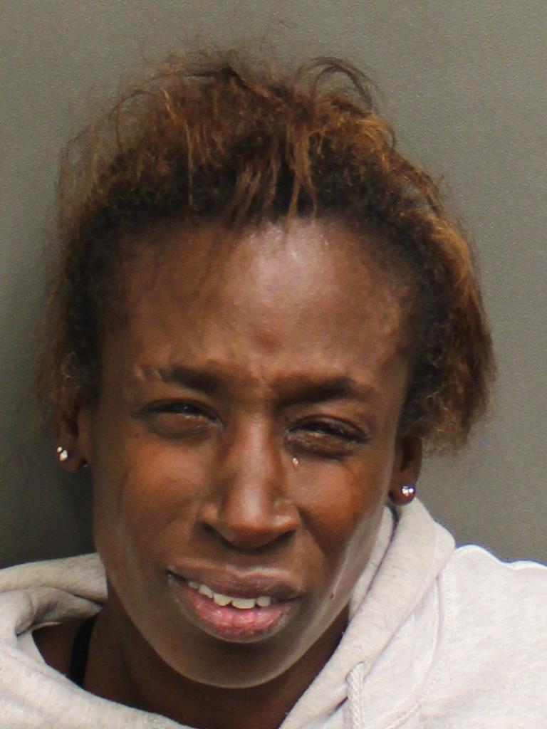  LAKETA LASHAWN HARRIS Photo Image