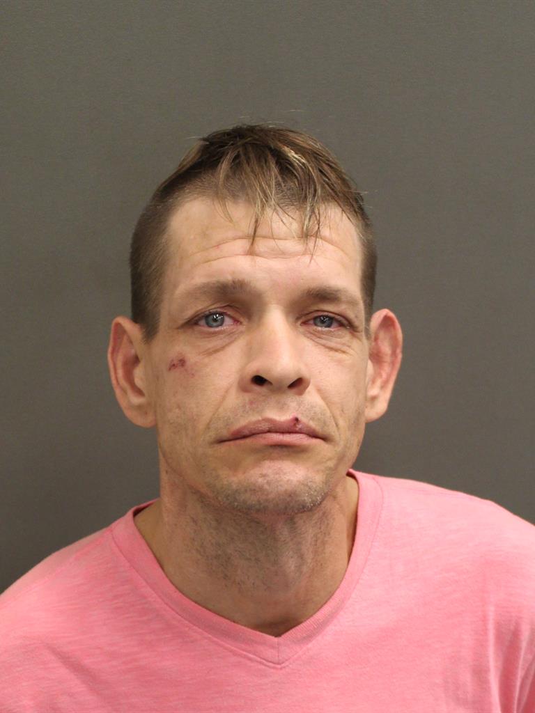  RICHARD STEVEN HELMADOLLAR Mugshot / County Arrests / Orange County Arrests