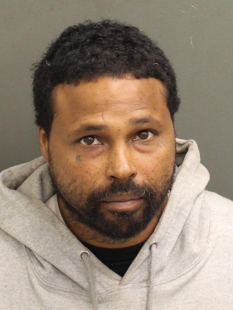  AUSTIN LEE BRADSHAW Mugshot / County Arrests / Orange County Arrests