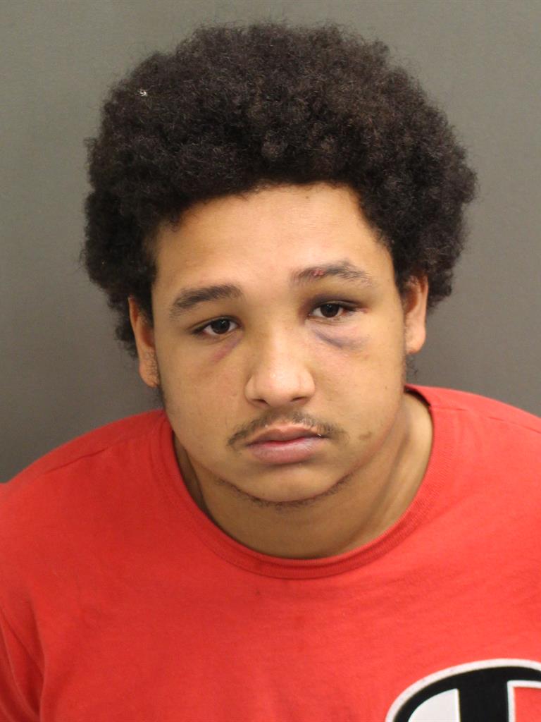  JOSE R GARCIA Photo Image