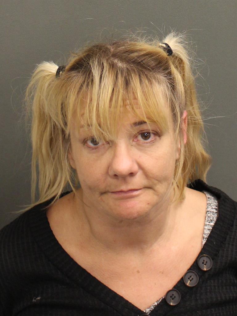  JULIE CAROL DORT Photo Image