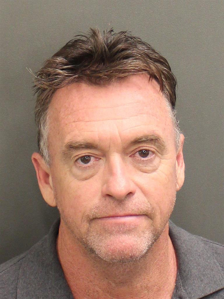  WILLIAM HARRIGAN PAEDAE Mugshot / County Arrests / Orange County Arrests