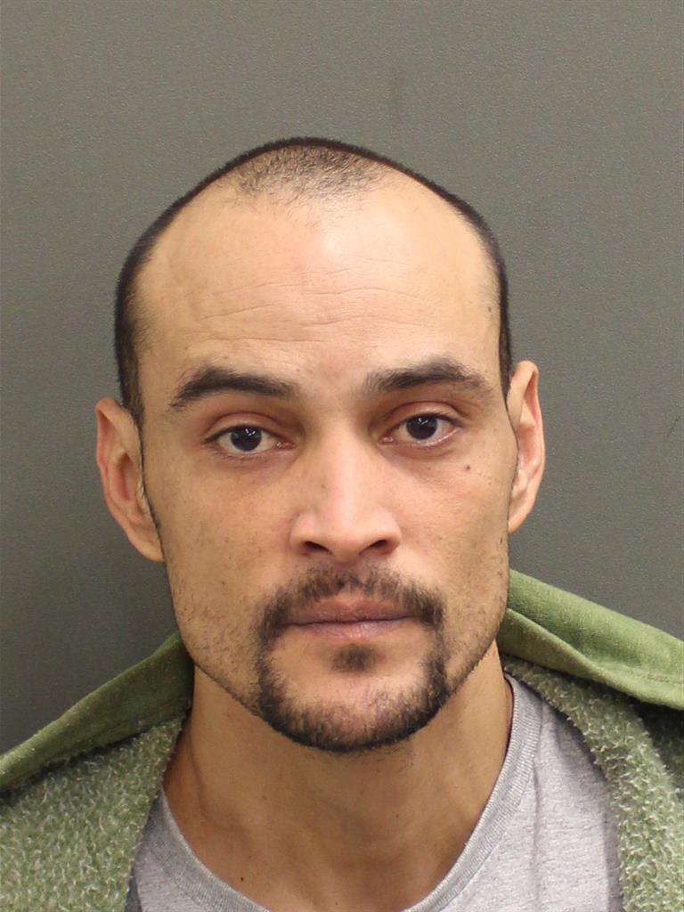  JONATHAN RIVERA Mugshot / County Arrests / Orange County Arrests