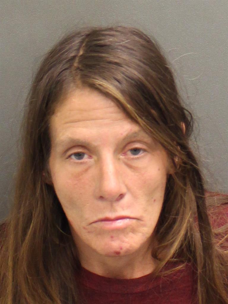  CYNTHIA DAWN HANEY Mugshot / County Arrests / Orange County Arrests