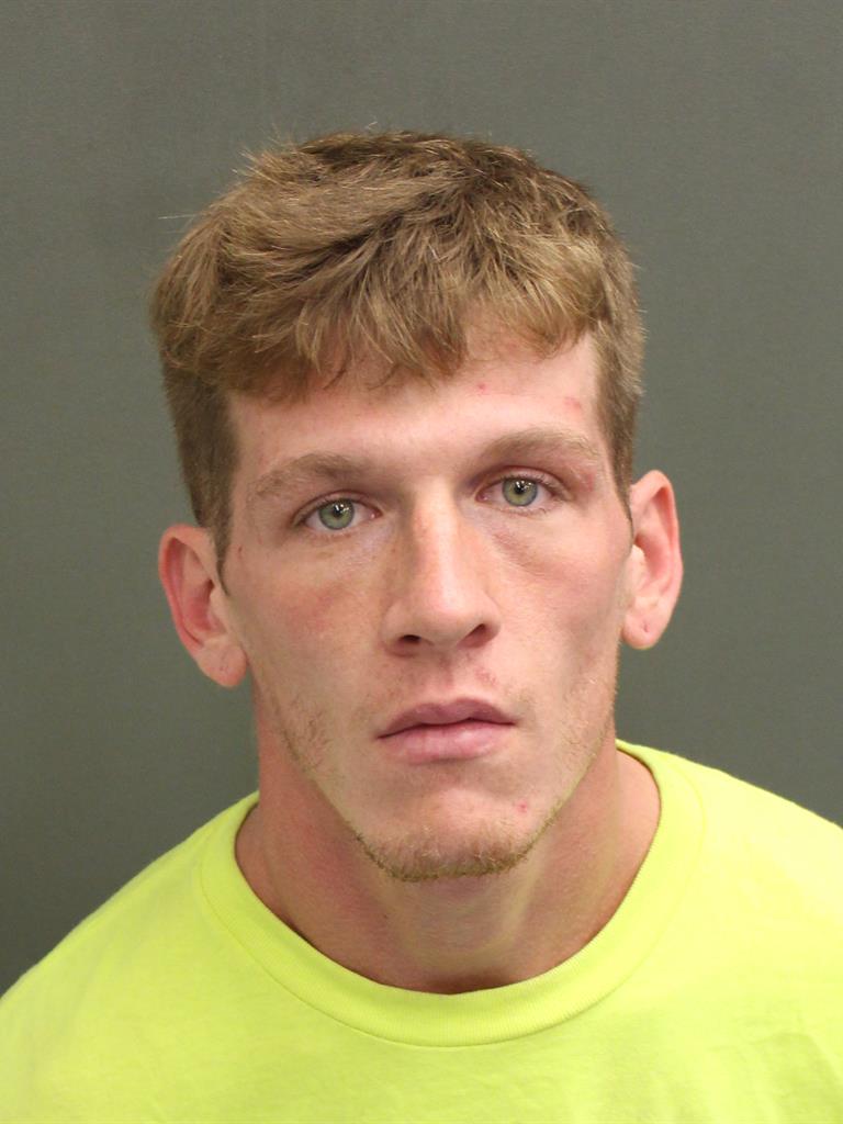  JACOB ANDREW LONGO Photo Image