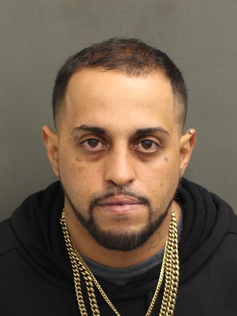  DAVID JUNIOR TRUJILLO Photo Image