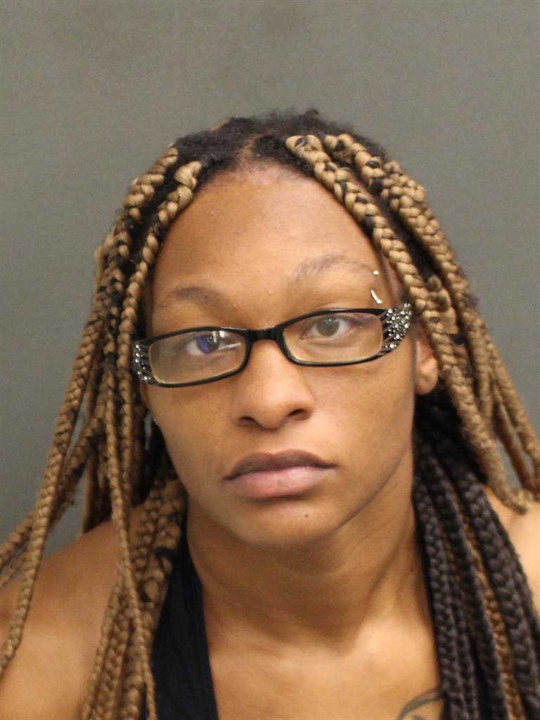  HARTAMIKIA SILICCIA DAVIS Mugshot / County Arrests / Orange County Arrests