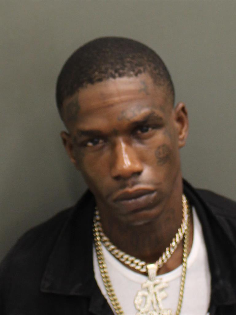  SHAWN MATHE Mugshot / County Arrests / Orange County Arrests