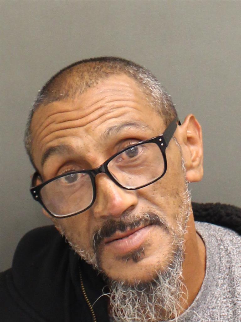  JOSE ANTONIO VILLARONGA Mugshot / County Arrests / Orange County Arrests