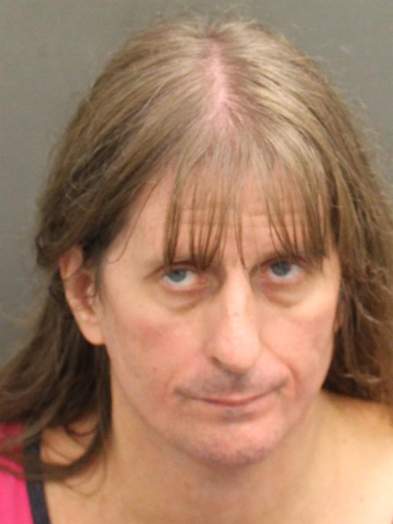  JAMES PATRICK MATHIS Mugshot / County Arrests / Orange County Arrests