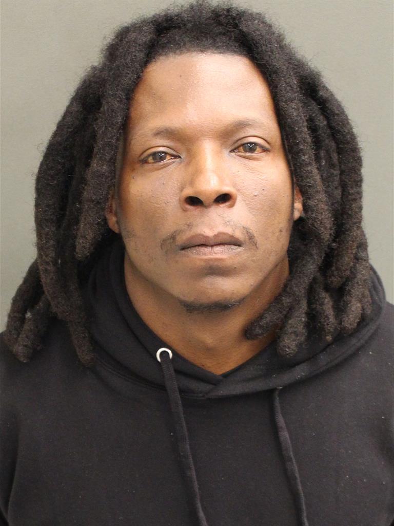  TORRIS LAVONUSLEE CALLOWAY Mugshot / County Arrests / Orange County Arrests