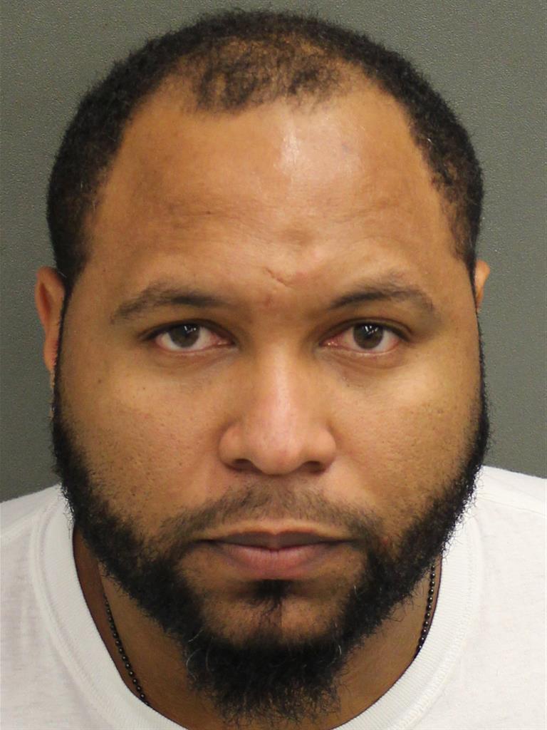  ANDY WILLIAMS Mugshot / County Arrests / Orange County Arrests