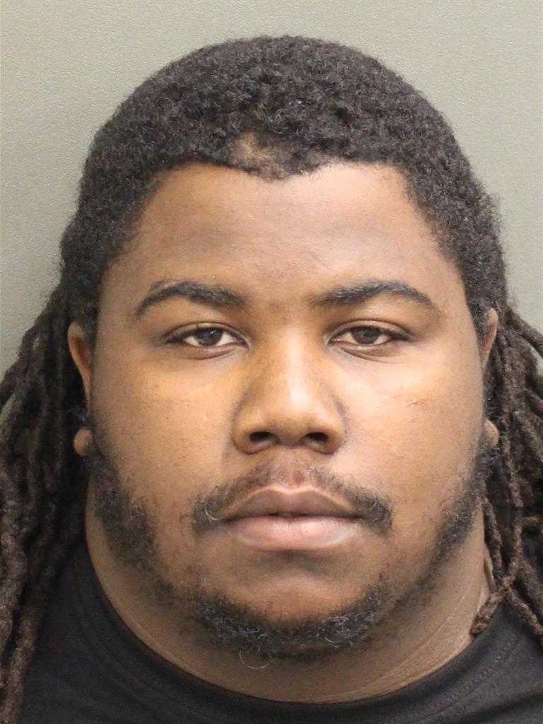  JAMES NELSON TURNER Mugshot / County Arrests / Orange County Arrests