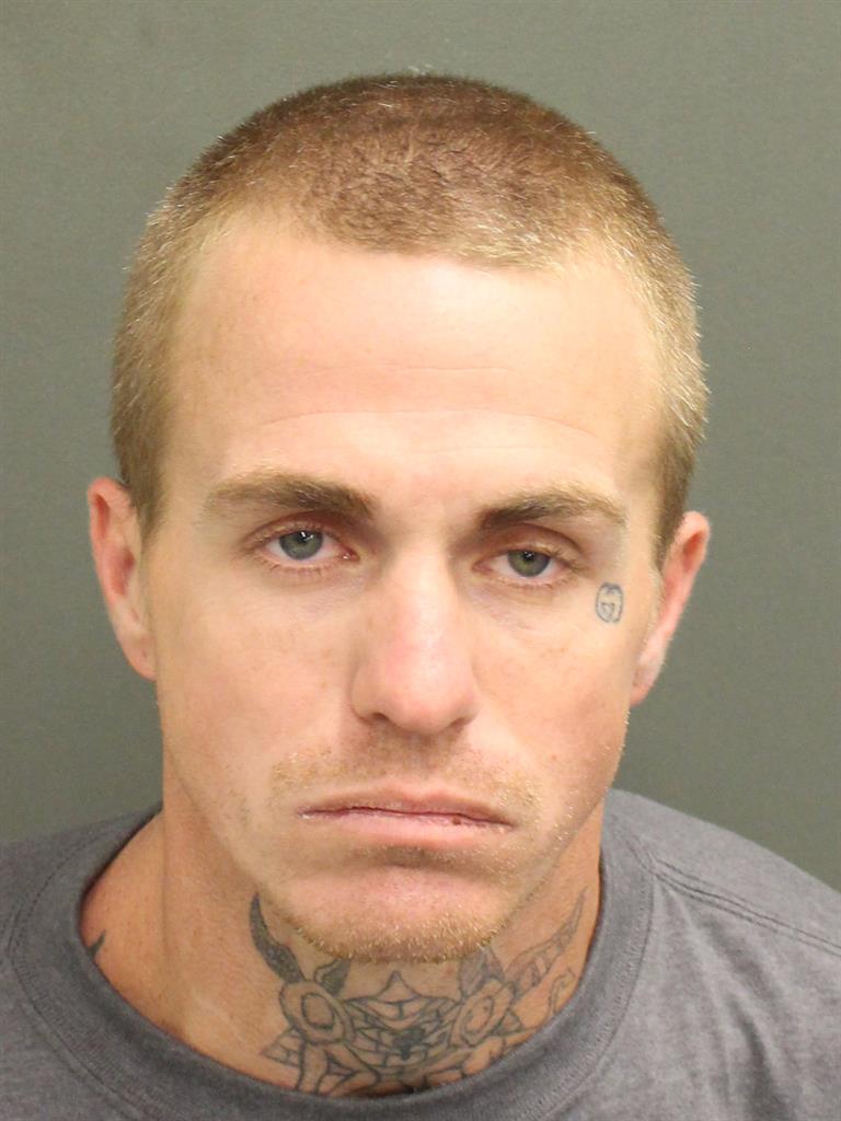  KYLE ANDREW SEWARD Photo Image