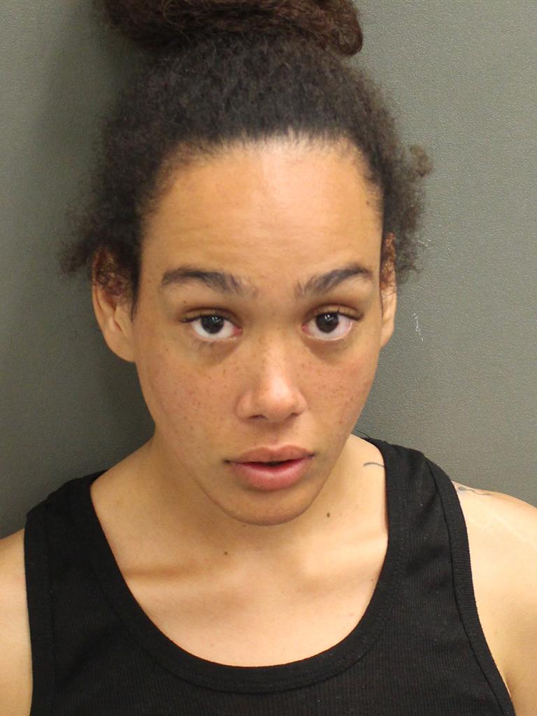  OLIVIA J CONNOLLY Mugshot / County Arrests / Orange County Arrests