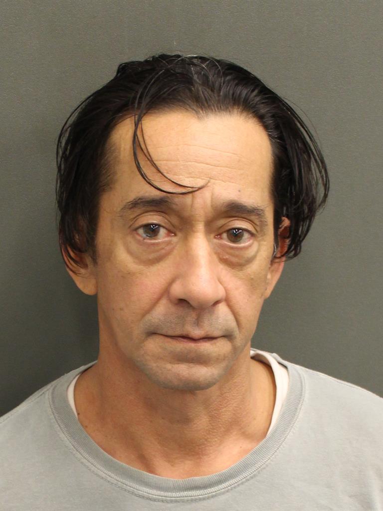  MARK KEITH KUNEWA SMITH Mugshot / County Arrests / Orange County Arrests