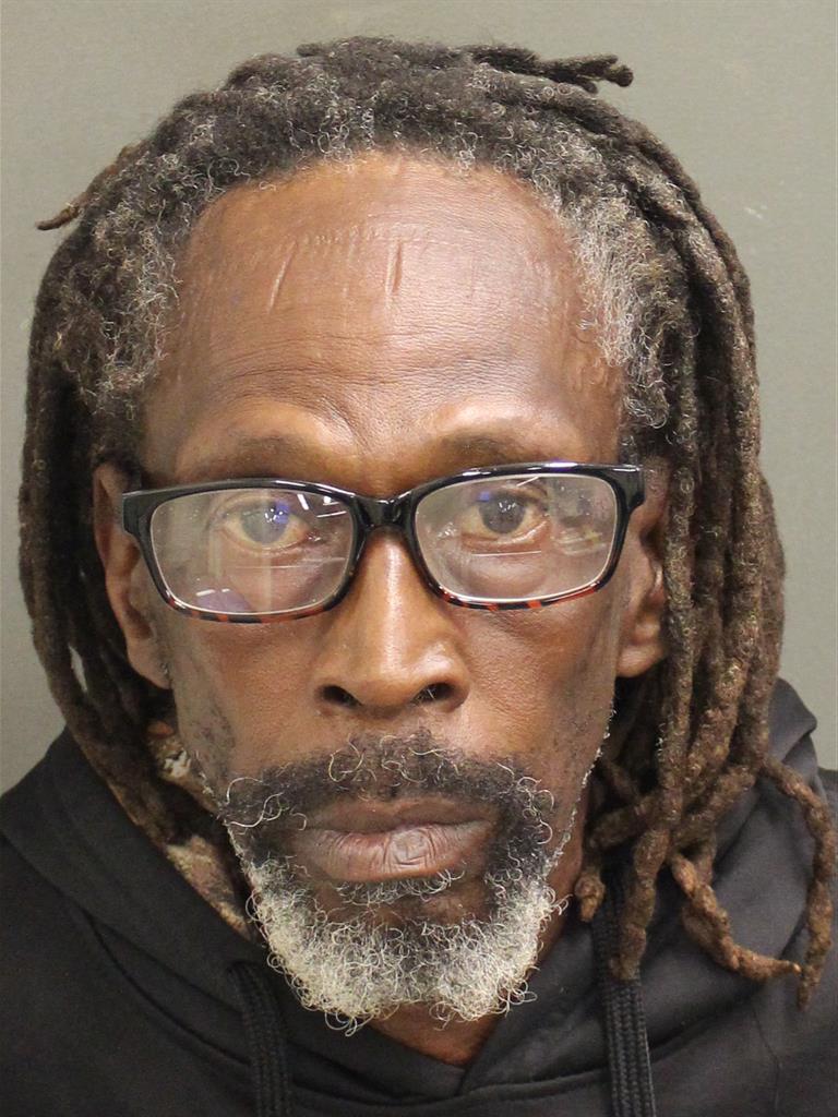  CALVIN HINSON Mugshot / County Arrests / Orange County Arrests