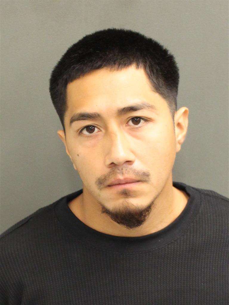  JONATHAN NILIAN Mugshot / County Arrests / Orange County Arrests