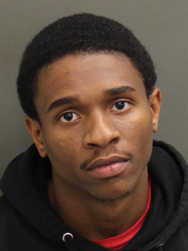  LASHAWN MALIK ELLINGTON Photo Image