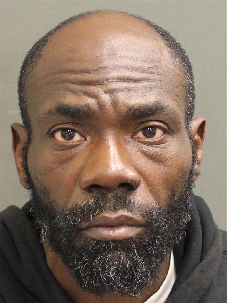  ANTHONY ALBERT Mugshot / County Arrests / Orange County Arrests