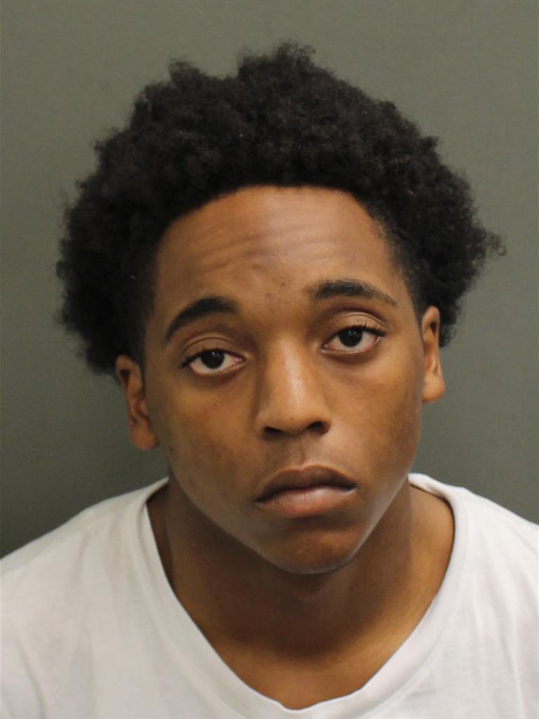  KHAMRON TAVON HINES Photo Image