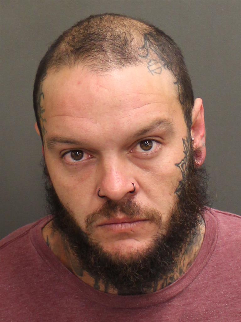  BRANDON JAMES SCHNEBEL Photo Image